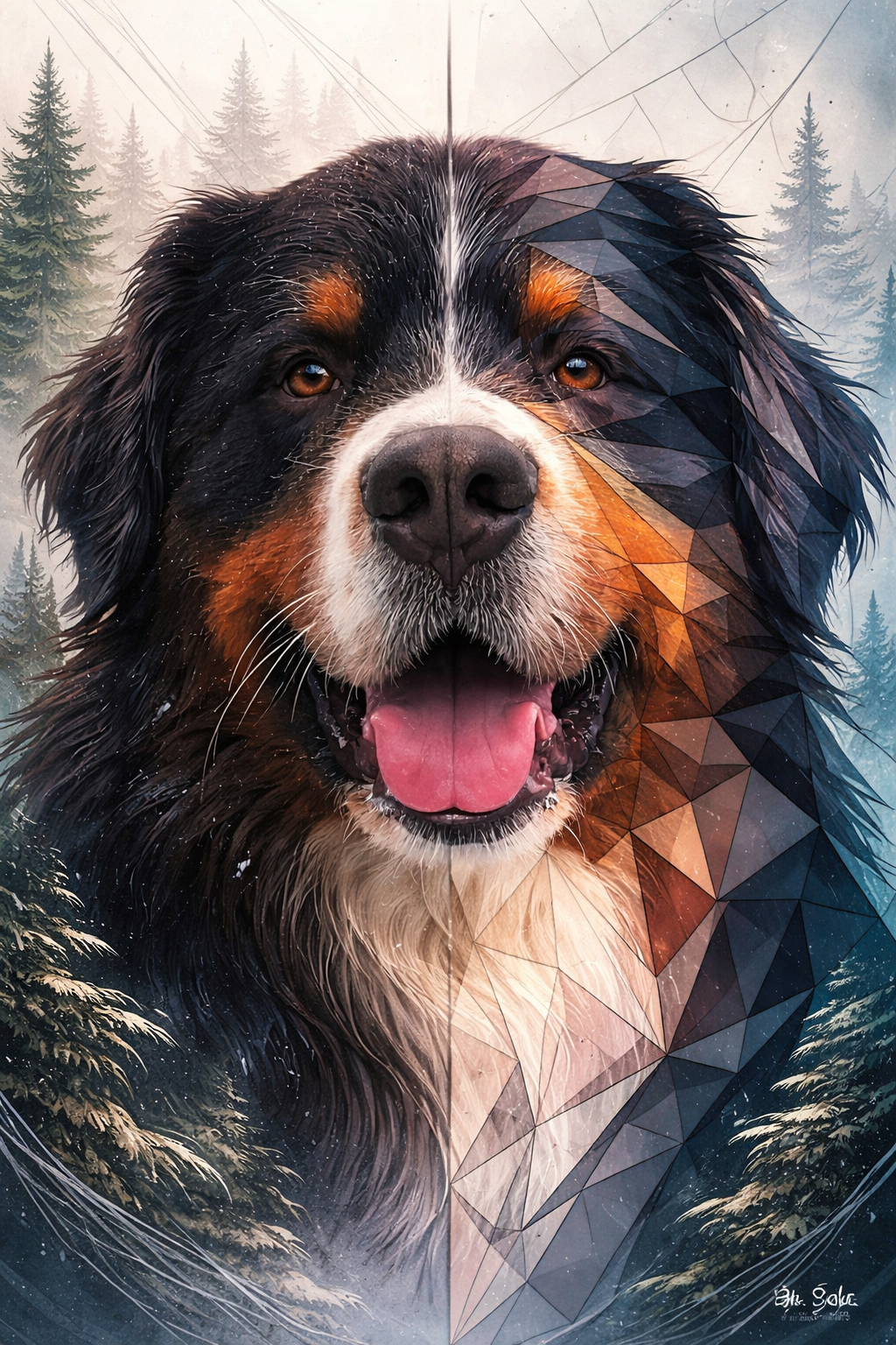 Zusammen sind wir leidenschaftliche Hundesportler